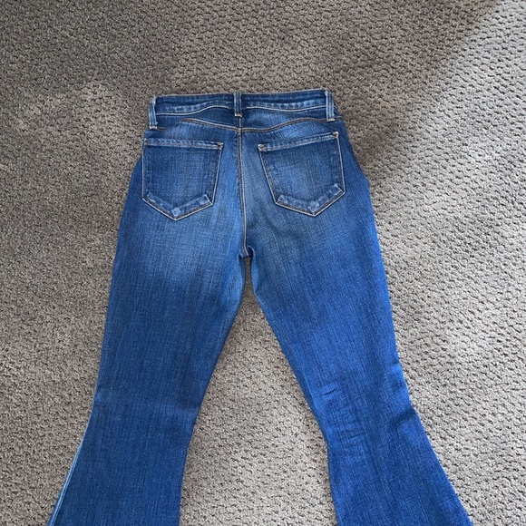 L’AGENCE Flare Jeans - Picture 5 of 5